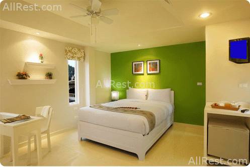 The Beach Boutique House 3